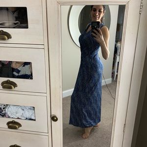 Tommy Bahama Maxi Dress